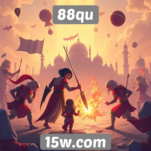 Impacto das parcerias da 88qu com desenvolvedores