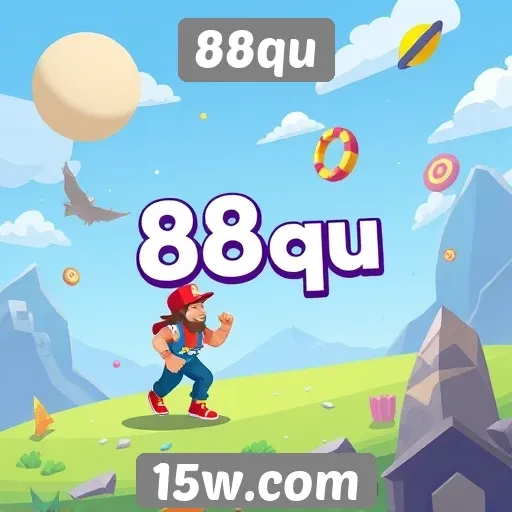 Novas funcionalidades planejadas para o 88qu