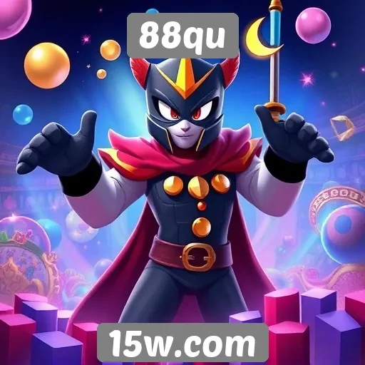 Exploração dos jogos mais populares disponíveis em 88qu