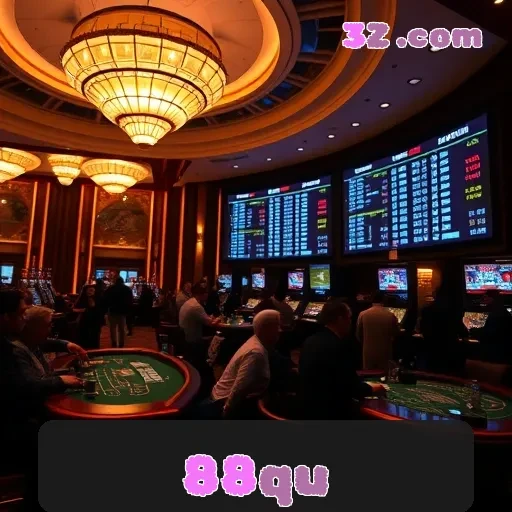 88qu Eventos Esportivos